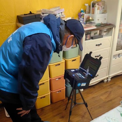 淮安检测甲醛公司：家人莫名出现这两