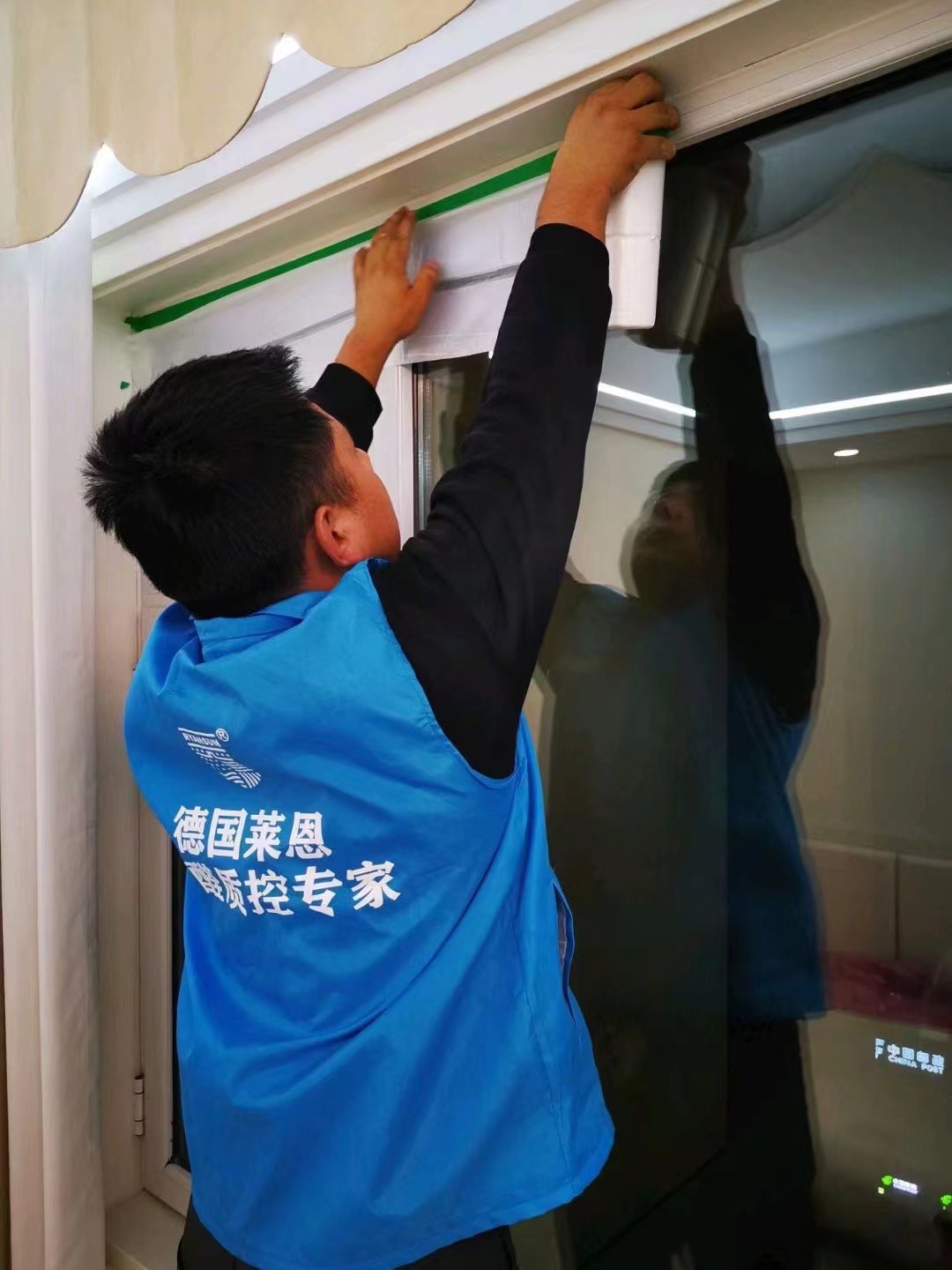 淮安专业除甲醛公司，淮安甲醛检测治理