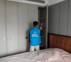 淮安除甲醛：宠物对甲醛的敏感及如何避免宠物接触甲醛