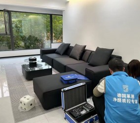 淮安除甲醛：宠物对甲醛的敏感及如何避免宠物接触甲醛