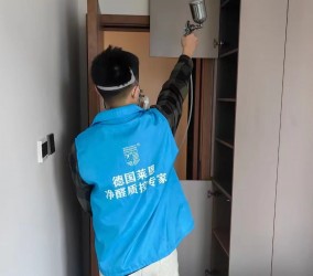 淮安除甲醛：宠物对甲醛的敏感及如何避免宠物接触甲醛