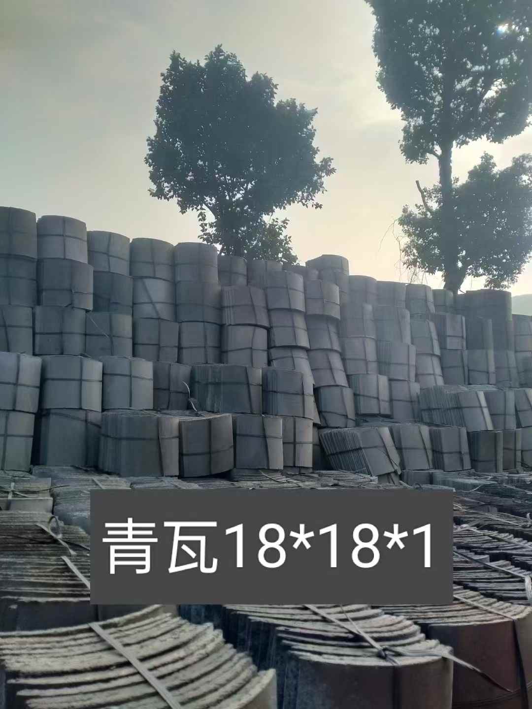仿古修建和古修建两者之间有什么不同之处-- 上饶青岩新型机砖厂
