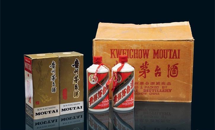重庆上门回收酒 以及各种陈年老酒