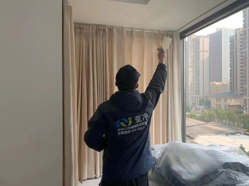 台州甲醛治理公司：为什么说是除甲醛刻不容缓呢