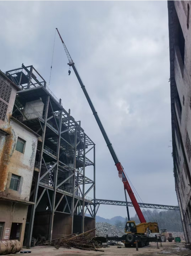 在来宾租赁吊车如何合理的跟吊装公司砍价？-- 来宾市兴顺吊装服务中心