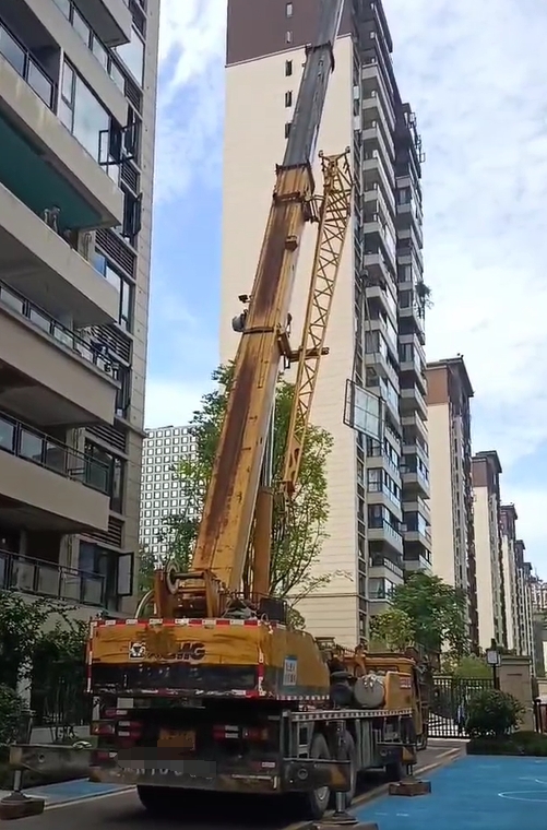 如何判断吊装公司的吊车租赁价格是否合理，有没有高于市场价？-- 广西崇左市伟明吊装搬运服务中心