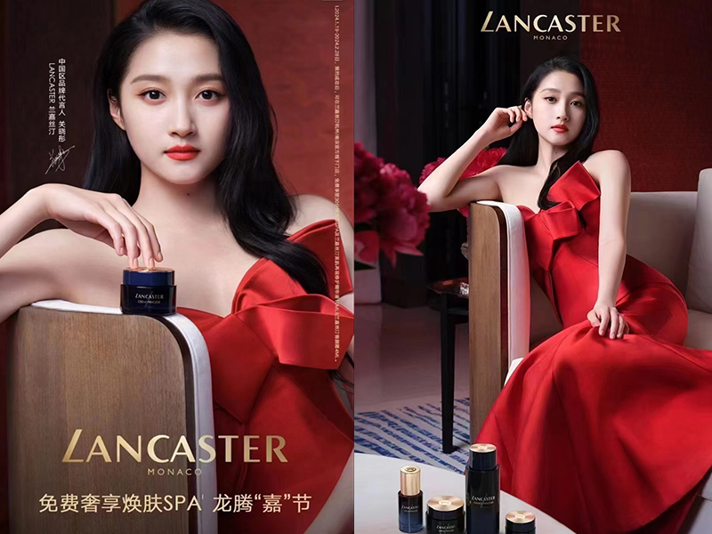 让明星代言效果翻倍：必备的策划与准备要点-- 烟台壹拾年代明星冠军代言公司