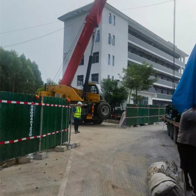 龙田镇吊车出租解决起重机故障排除