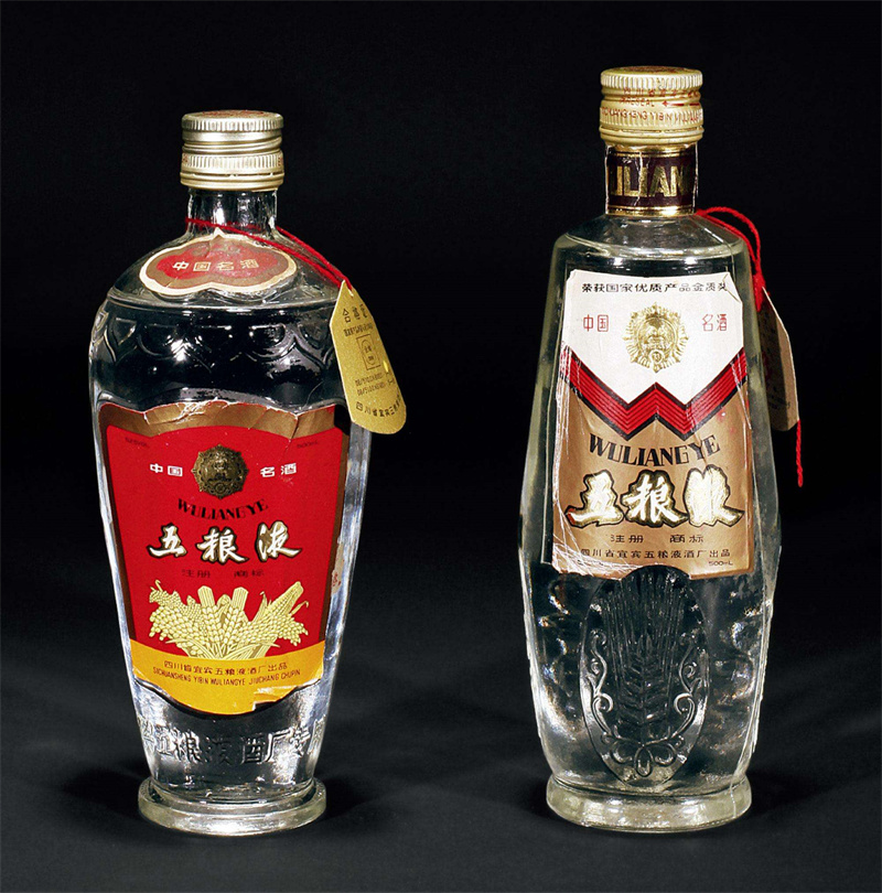龙泉驿回收五粮液需要注意哪些细节呢