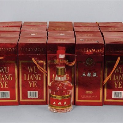 探秘白酒之辣，酒精与风味的艺术平