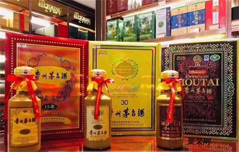 华阳礼品回收注意事项，确保交易安全与合法-- 华阳天府烟酒回收店