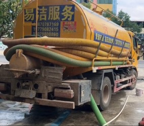 疏通器如何疏通下水道，自来水下水管堵塞如何疏通？