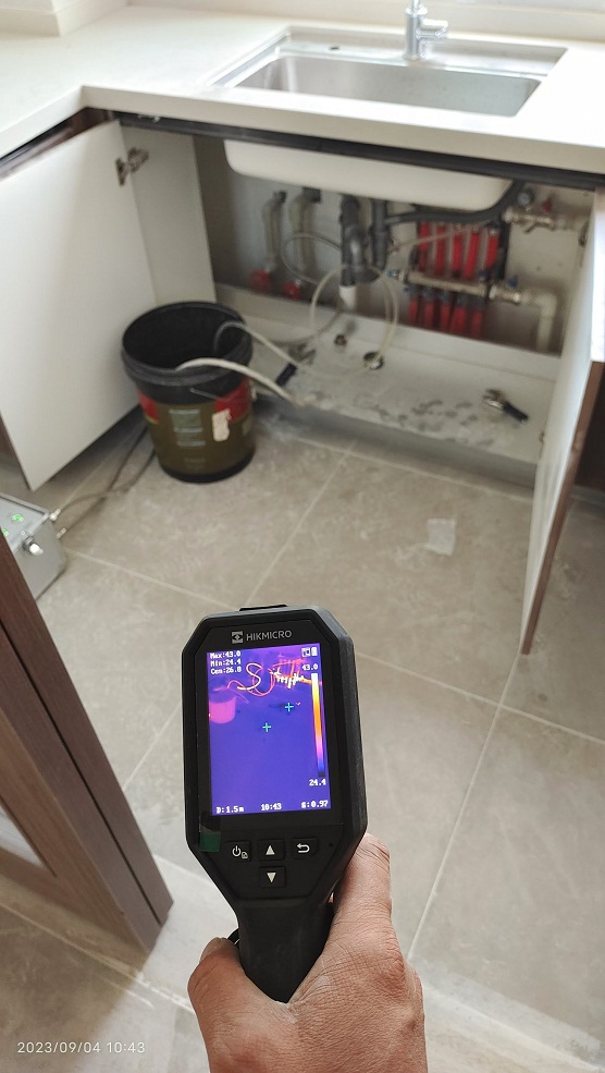 徐州漏水检测常见的漏水检测方法包括哪些？-- 徐州名匠漏水检测维修中心
