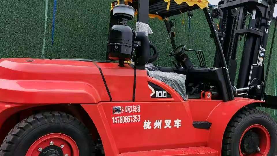宜宾设备搬运安全注意事项-- 宜宾市翠屏区江军叉车租赁服务部