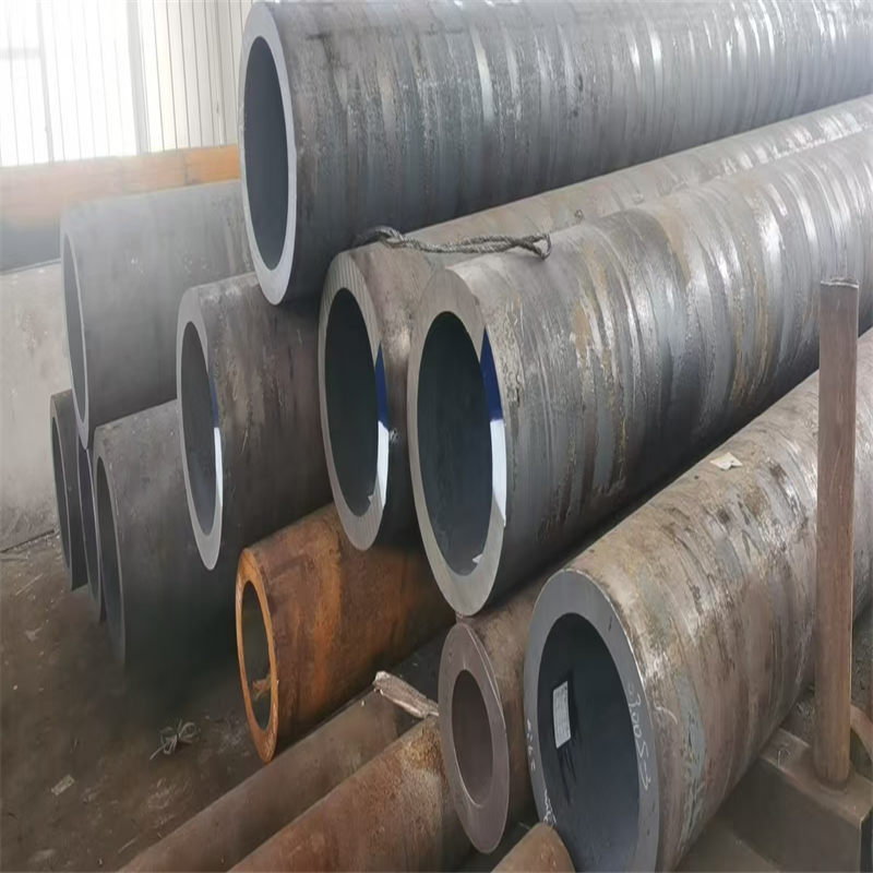 江阴无缝钢管零切下料，专业定制，满足多样化需求