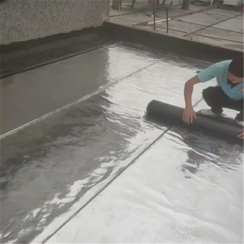 福清屋顶防水补漏，守护您的家园，共筑幸福生活
