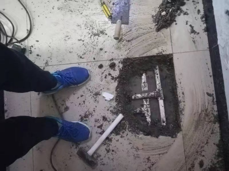 如何利用声音检测技术来查找地下管道的泄漏？-- 长乐鑫诚管道漏水检测服务中心