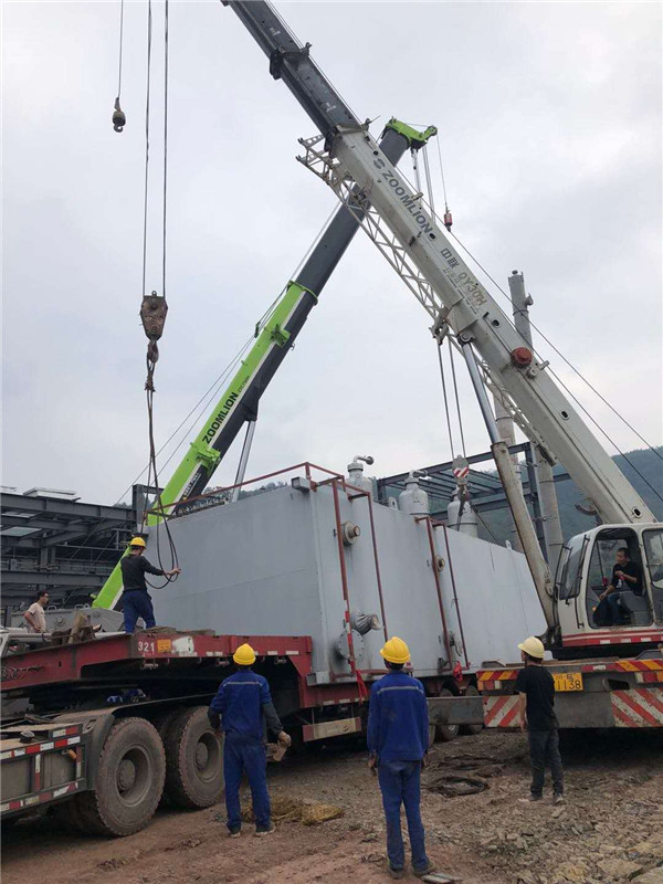 黔西吊车租赁介绍安全作业吊车桁架标准要素有哪些？