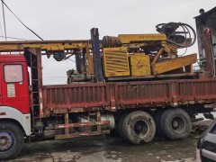 杭州打井过程中有经验的操作对提高施工速度的影响