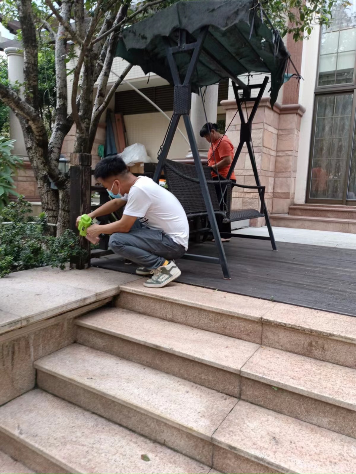 中山除白蚁公司专业上门灭白蚁