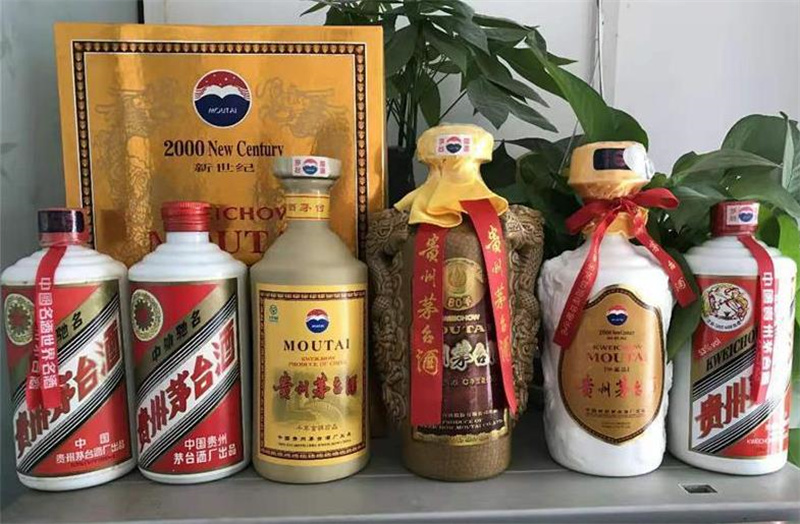 双流五粮液回收，名酒再生，价值重塑