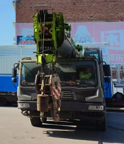 积累多年的吊车出租经验，对吊运效率的提升之道！-- 林州市辉腾吊装搬运服务中心