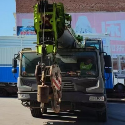 积累多年的吊车出租经验，对吊运效率的提升之道！