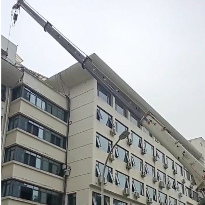 租赁吊车时，怎样判断林州吊车出租价格是否合理、透明？