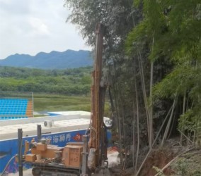贴心服务打井队，全程陪伴无忧体验​