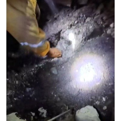 小区污水管频繁堵塞，可能是哪些部位