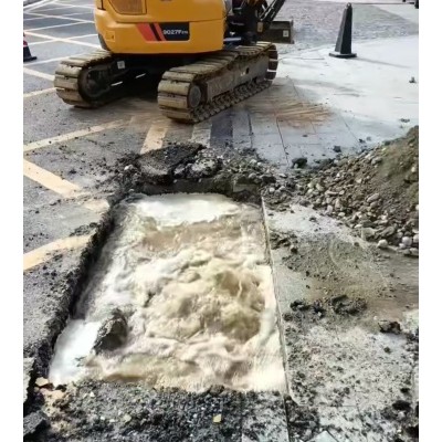 金属管道长期使用后漏水，如何检测腐