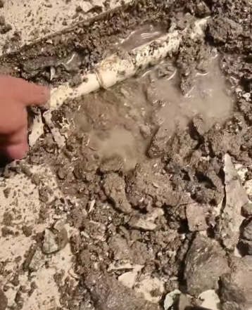 如何精准检测地下水管漏水位置？
