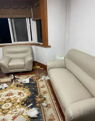 兰州沙发翻新硬包起源