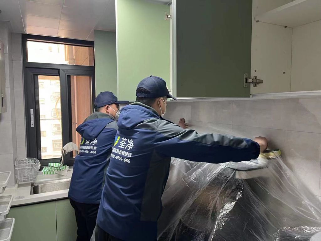 新房怎么样除甲醛能尽快入住
