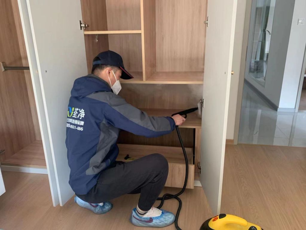 室内甲醛检测时要注意把控室内温度-- 曲周县荃净环保除甲醛中心
