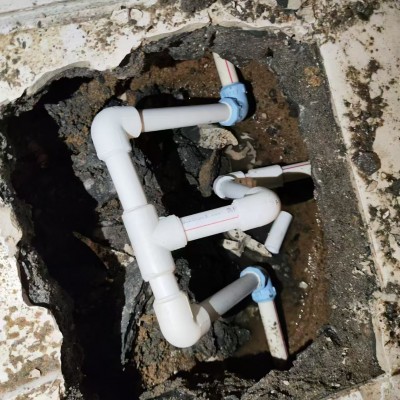 下雨天室内窗台附近漏水，该如何检测