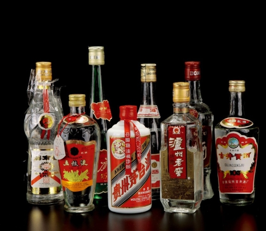 郫县地区酱香型茅台酒有哪五大优劣区别？-- 郫县德鑫烟酒回收中心