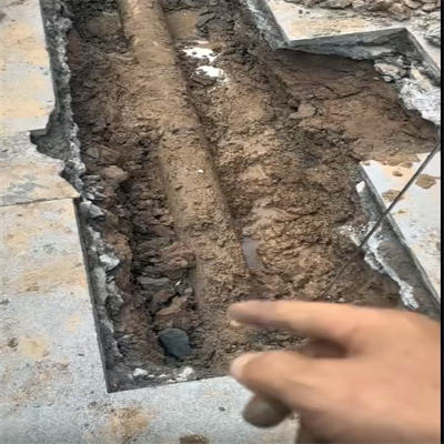 市政给水管网漏水了，有哪些高效的检