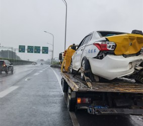 报废汽车的分类详解，从废旧金属到再利用宝藏