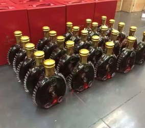关于惠州茅台酒的六大品尝要点