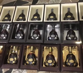 关于惠州茅台酒的六大品尝要点