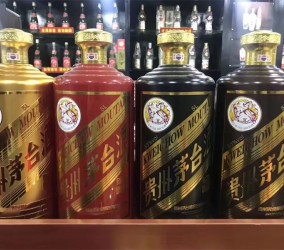 关于惠州茅台酒的六大品尝要点