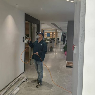 新装修房子除甲醛
