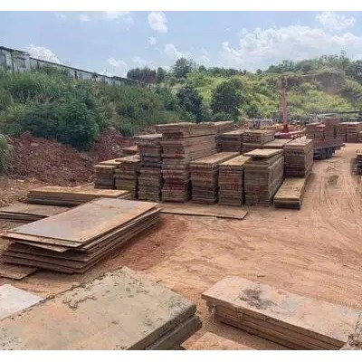 南昌路基箱出租承接各类建筑工程