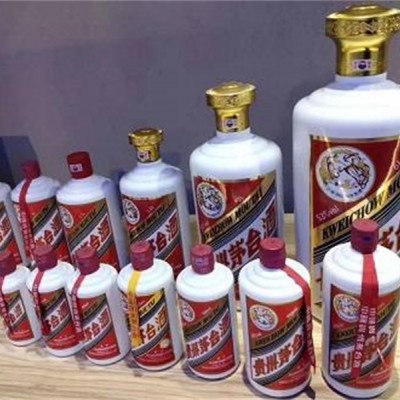 双流白酒回收厂家，环保与价值并重