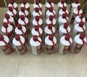 关于惠州茅台酒的六大品尝要点