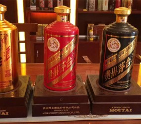 关于惠州茅台酒的六大品尝要点