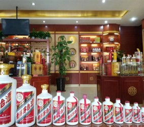 关于惠州茅台酒的六大品尝要点