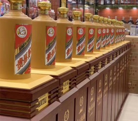 关于惠州茅台酒的六大品尝要点