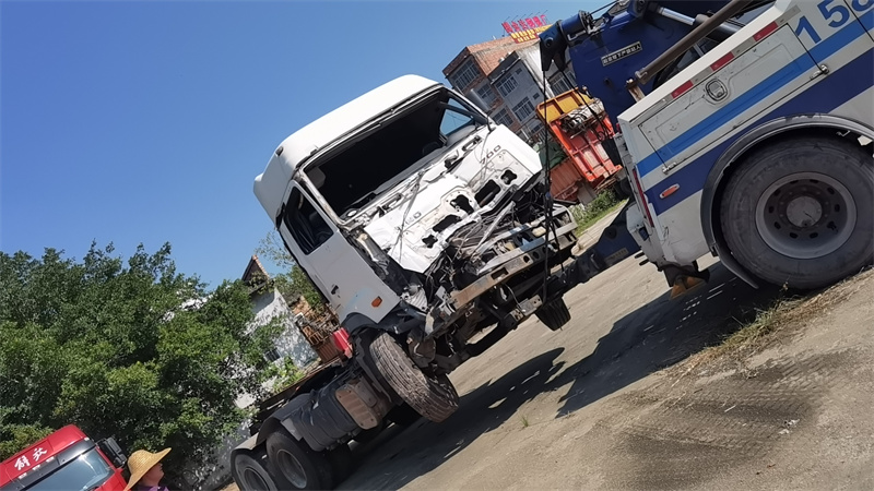 南宁报废车拆解补贴，让你的爱车“退休”无忧-- 南宁盈吉报废车回收公司